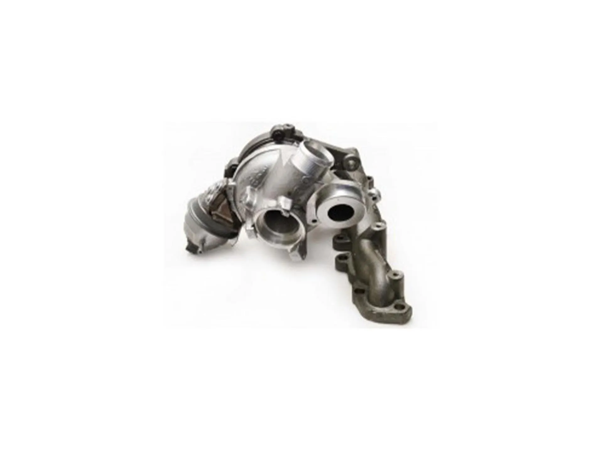 AUDİ A 3 1,6 TDİ 105 HP TURBO 813860-5003S 813860