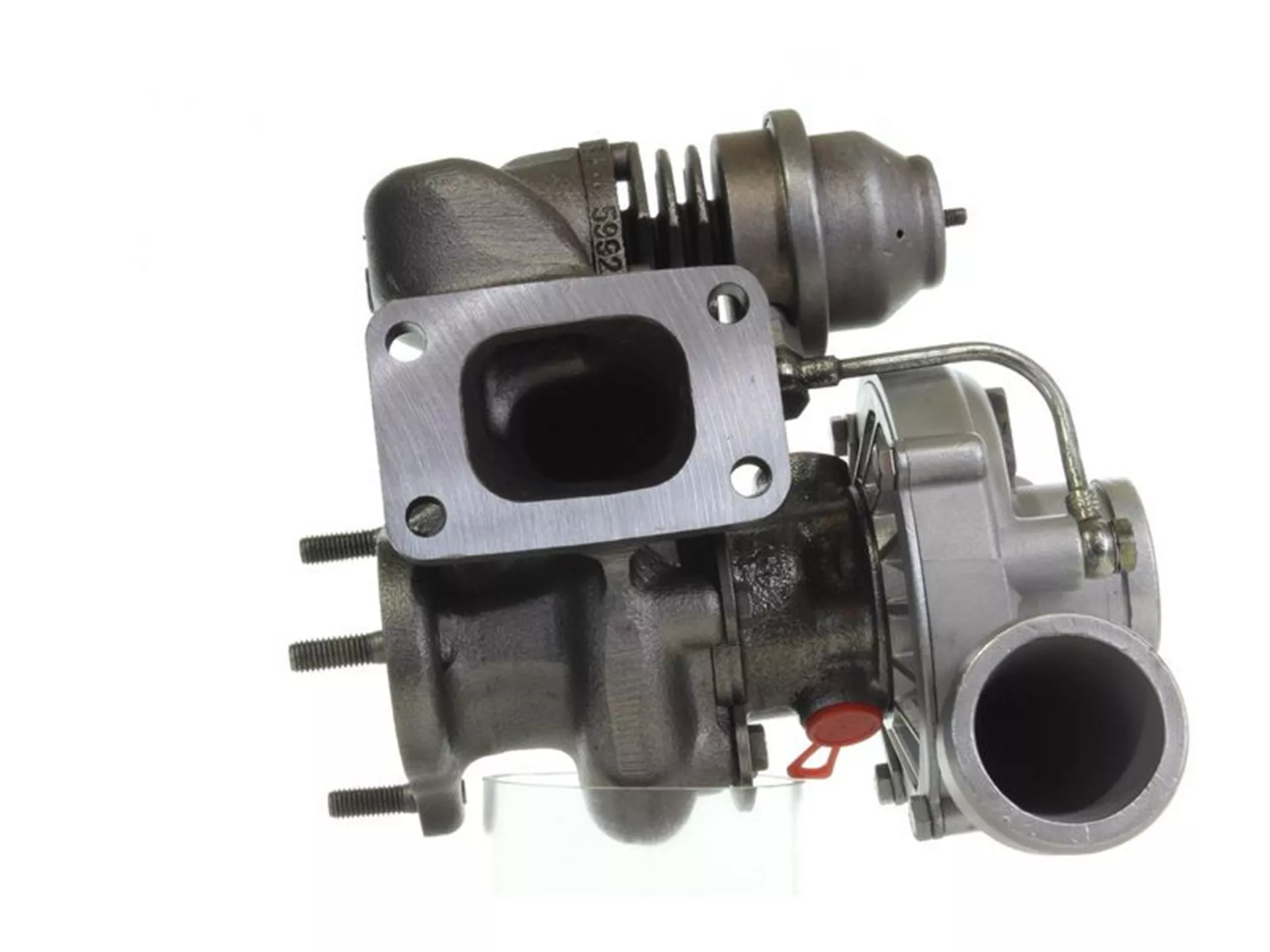 ALFAROMEO 33 1,8 TD TURBO 5314 988 6001 35242001A