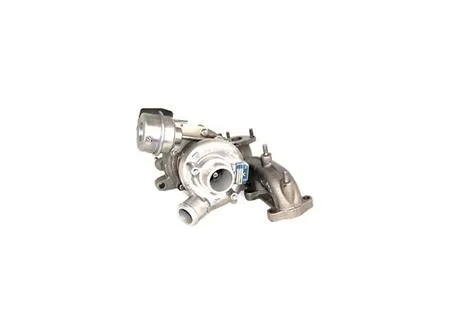 AUDİ A 2 1,4 TDI 90 HP TURBO 5439 988 0015 5439 97